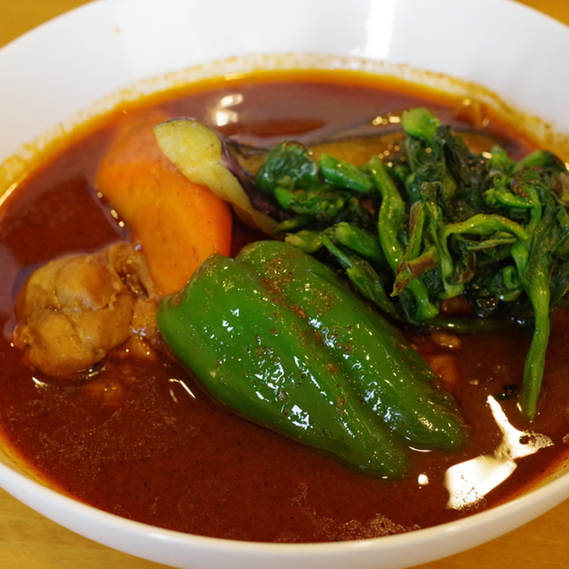 木多郎 澄川本店の料理