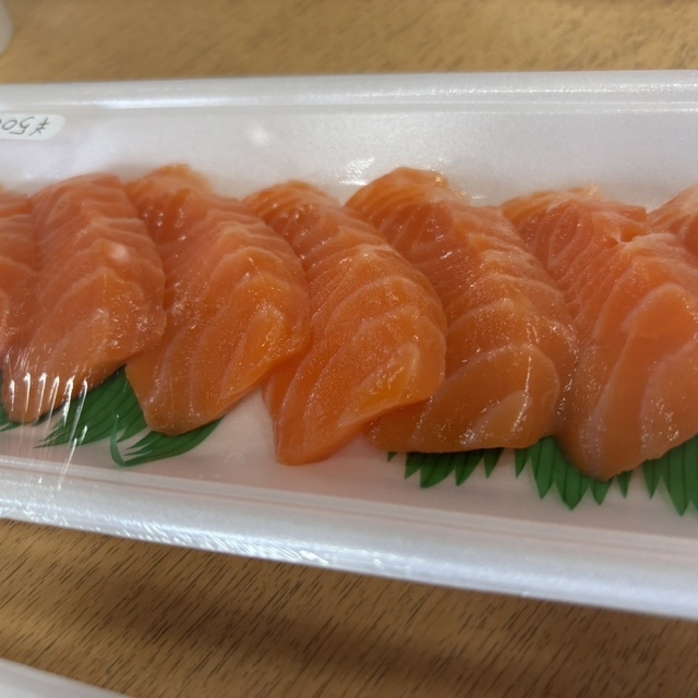 道の駅 しかべ間歇泉公園の料理
