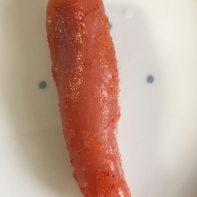 道場水産の料理