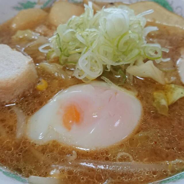 道の駅 名水の郷きょうごくの料理