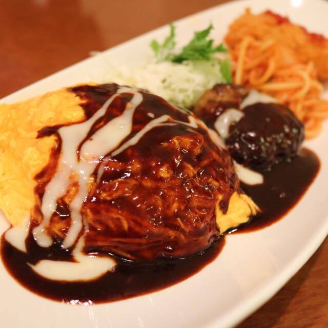 とっとっとの料理