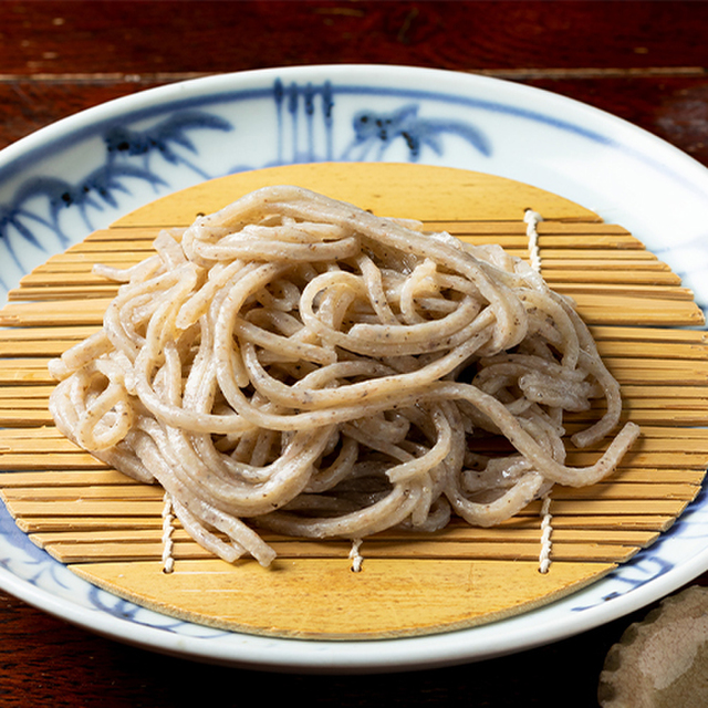 ろあん松田 篠山店の料理