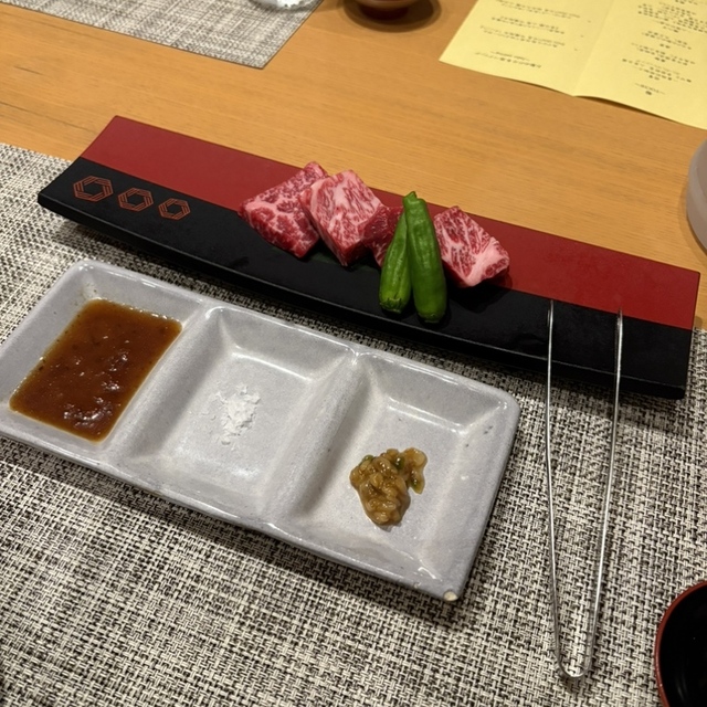 湧泉の宿 ゆあむの料理