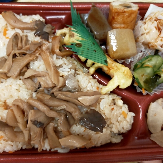 本家かまどや 小浜店の料理