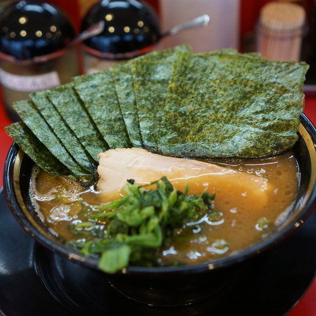 熊田家の料理