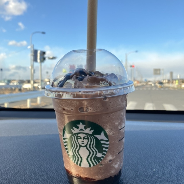 スターバックスコーヒー 道の駅グランテラス筑西店の料理