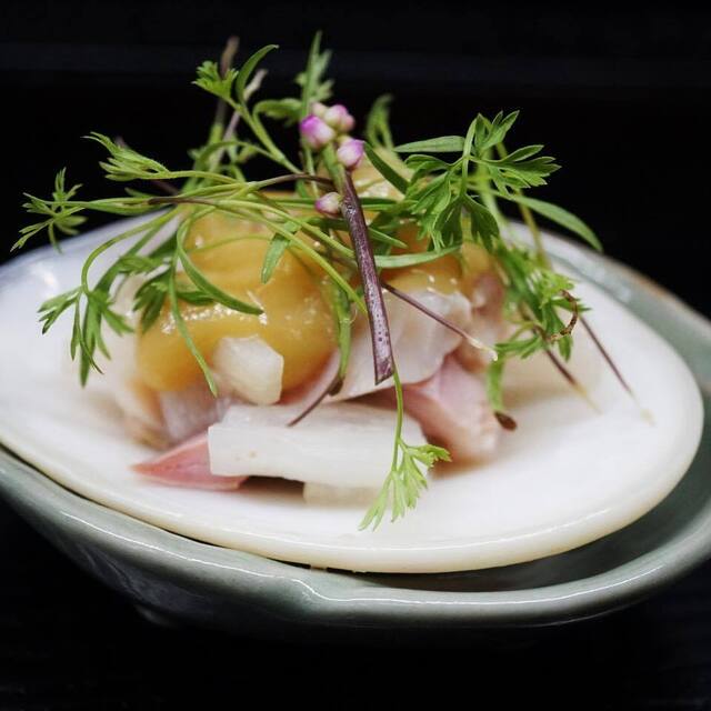 京遊膳 花みやこの料理