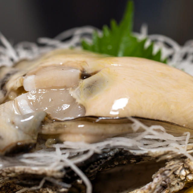 味処 大森の料理