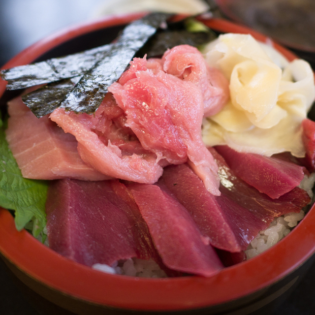 悠久の料理
