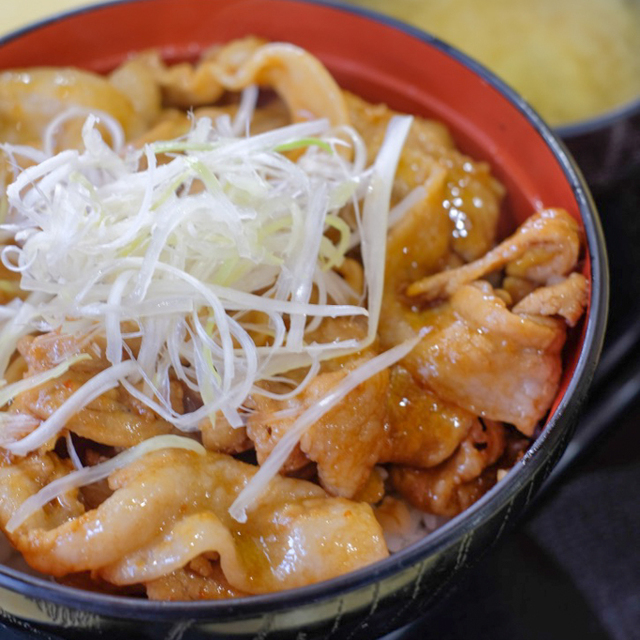 道の駅 まくらがの里こがの料理