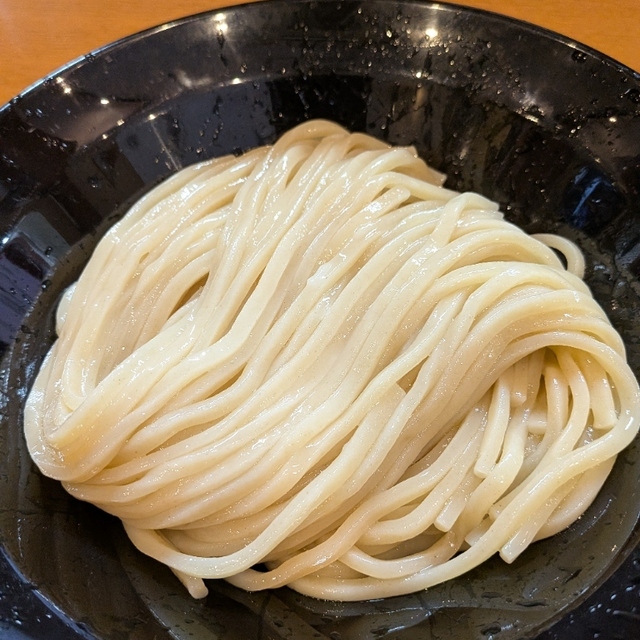 麺堂 稲葉 古河本店の料理