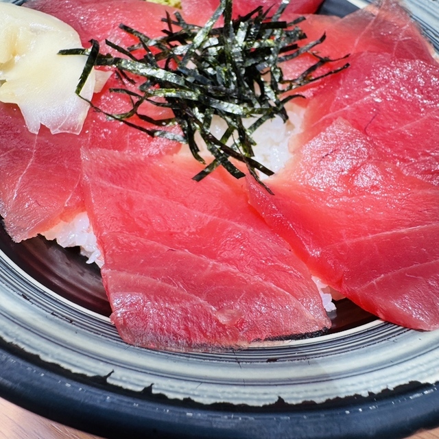 お食事処 魚一の料理