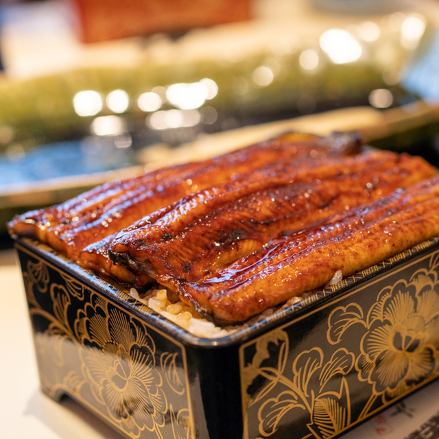 ぬりや 泉町大通りの料理