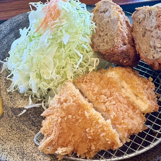 かざまの料理