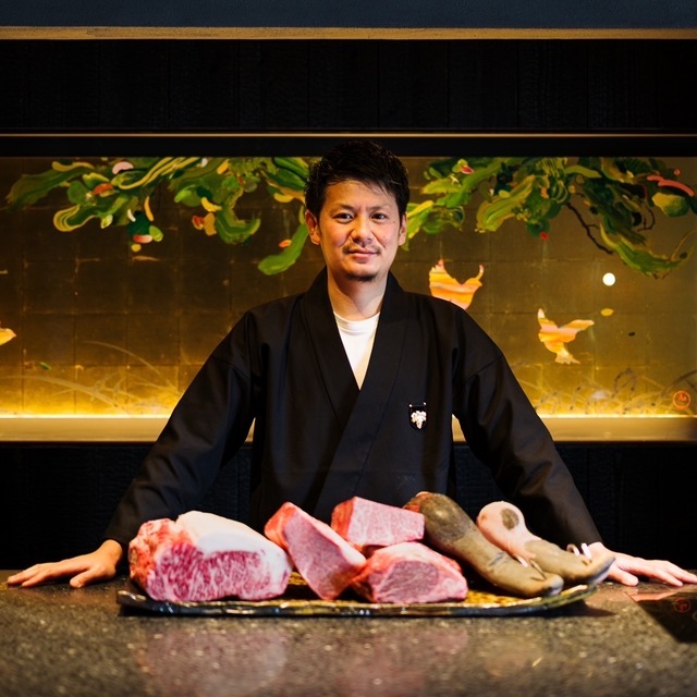 #肉といえば松田 奈良本店の料理