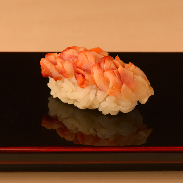 すし処 めくみの料理
