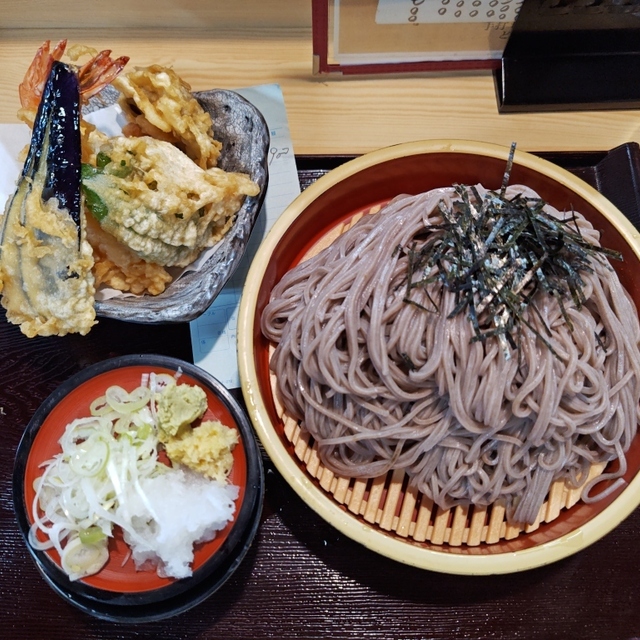 どんどん 穴水店の料理