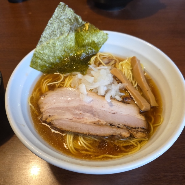 らーめん la.la.la.の料理