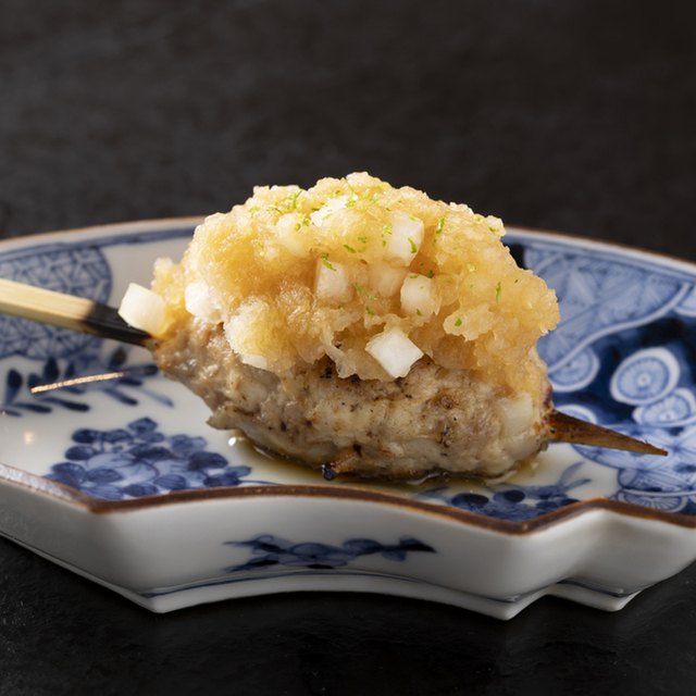 蛤坂 まえかわの料理