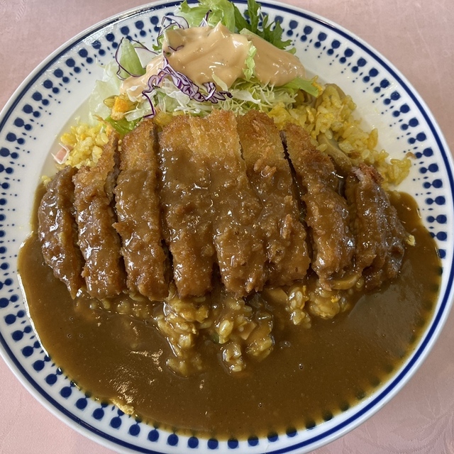 あさひやの料理