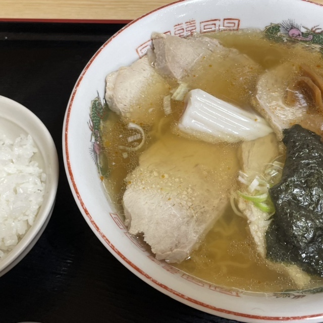 工藤精肉店食堂部の料理
