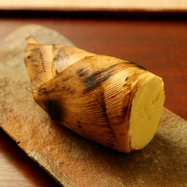 神楽坂 石かわの料理