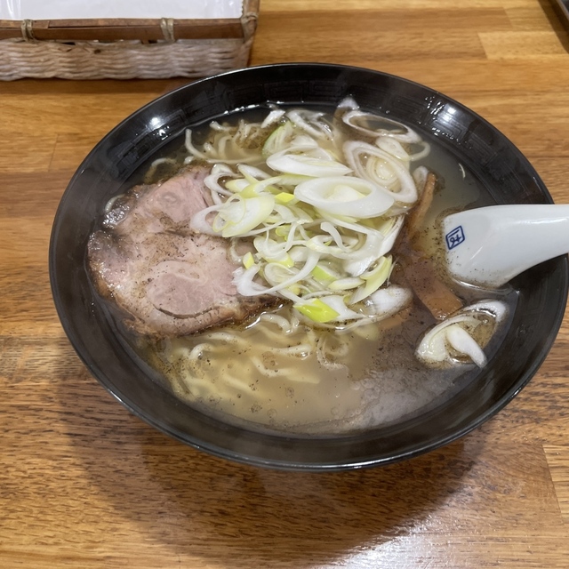 富家の料理