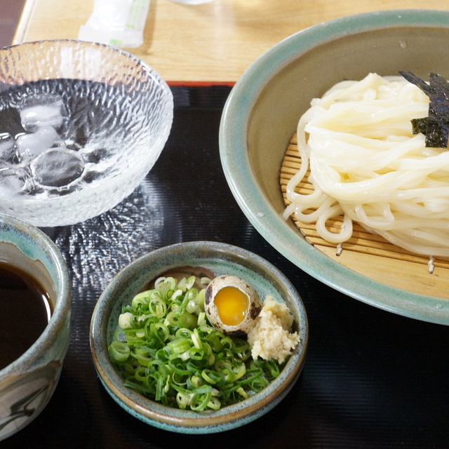 三太郎の料理