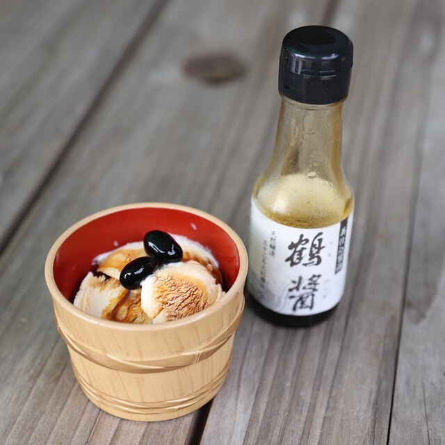 ヤマロク茶屋の料理