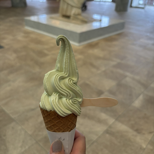 道の駅 小豆島オリーブ公園の料理