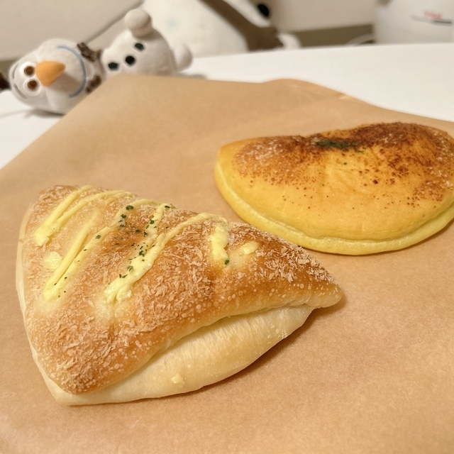 カフェ・コア 香川県立中央病院店の料理