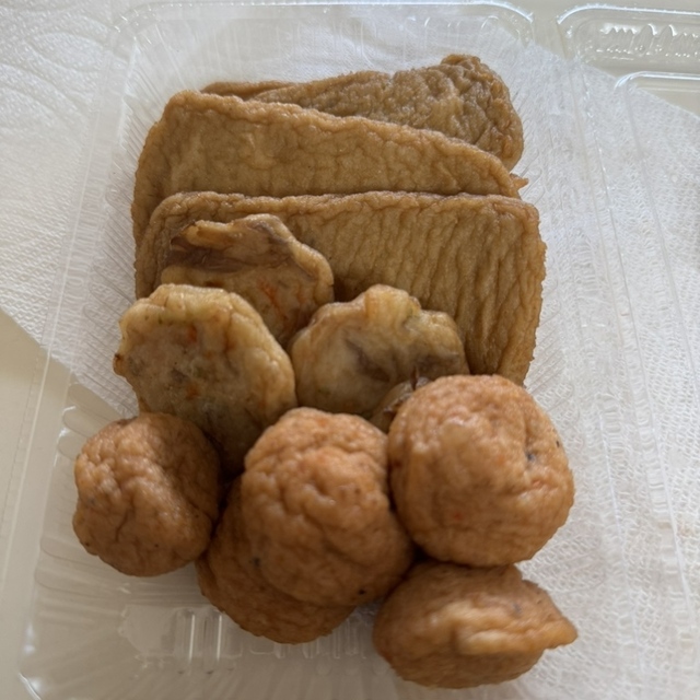 JA産直 空の街の料理