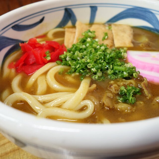 手打うどん 源内の料理