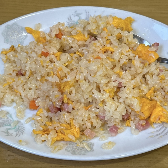来来の料理