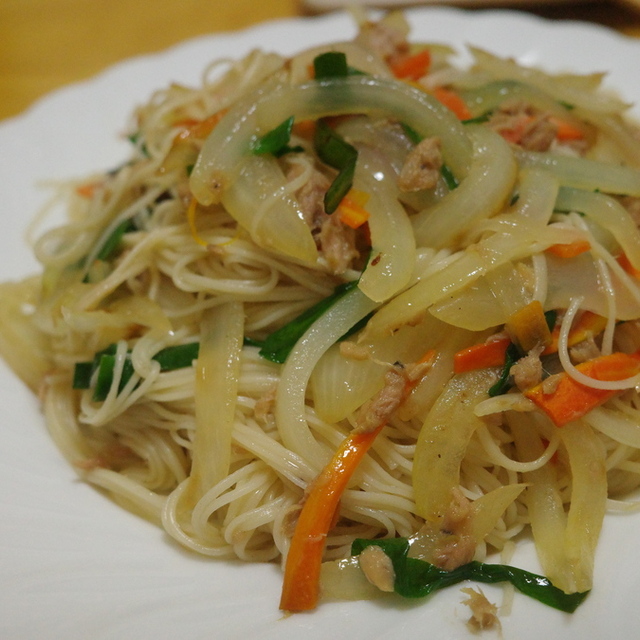 海幸の料理