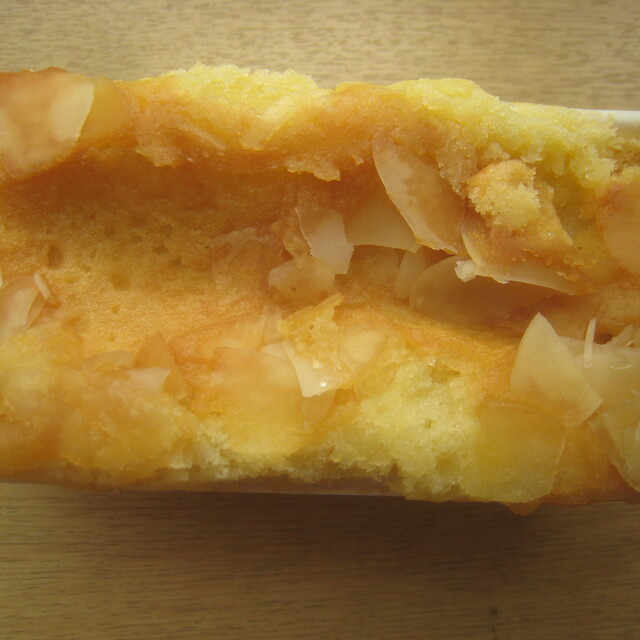 ブンカドウ 石寺店の料理