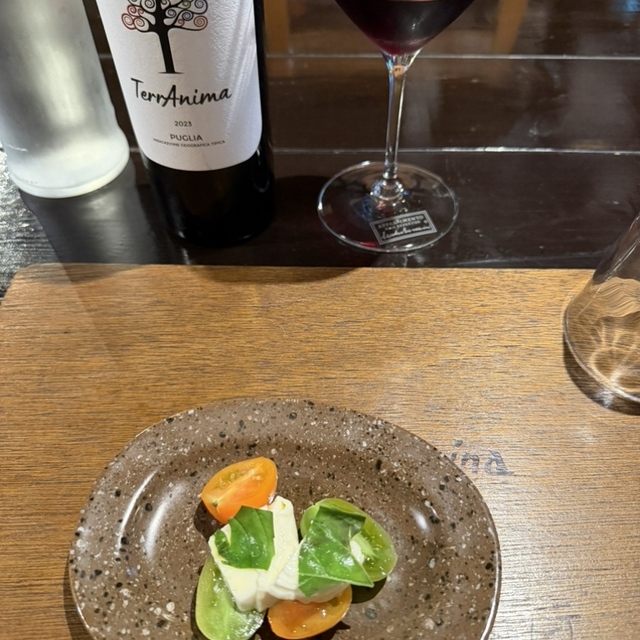 イサオ・クチーナの料理