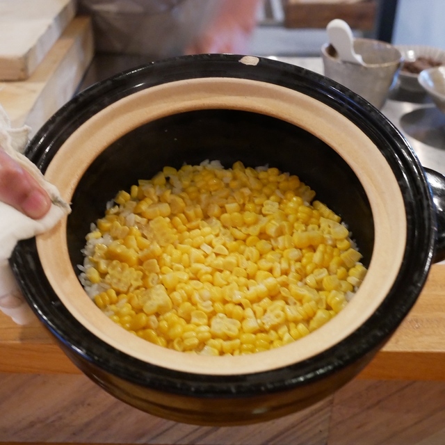 のざきの料理