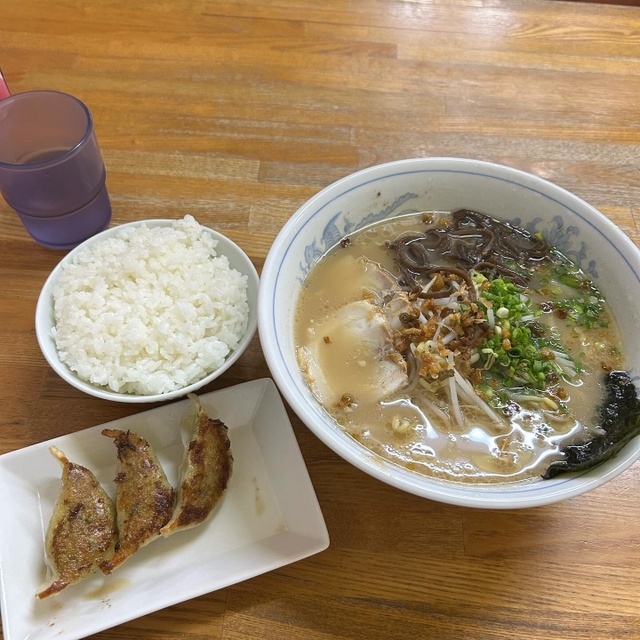 グルメハウス食彩館の料理