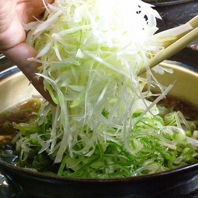 山下きんぎょの料理