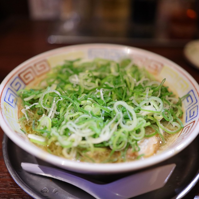 まっち棒 溝の口店の料理