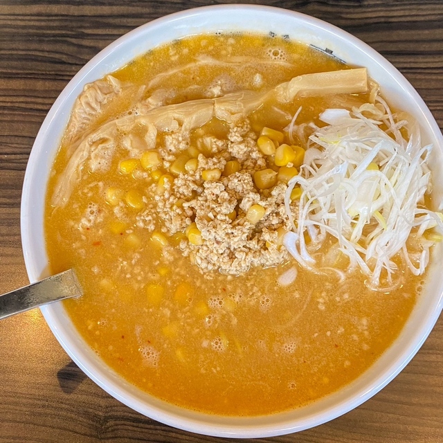元祖一条流 がんこ総本家 分店の料理