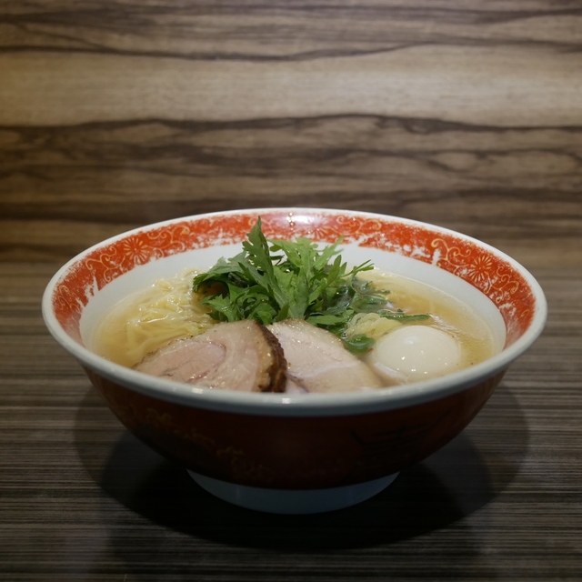 厚木本丸亭の料理