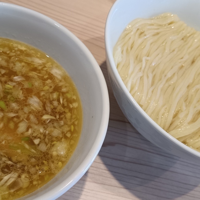 らーめん 藁の料理