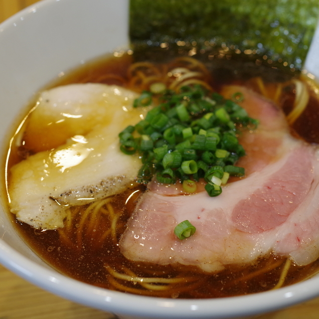 DAIKUMAの料理