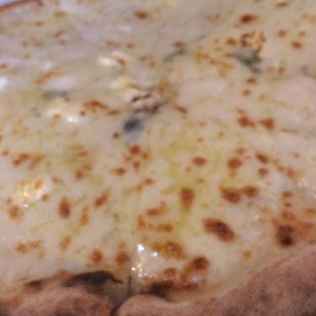 チェルト ホノボーノの料理