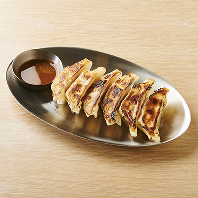 ZUND-BARの料理