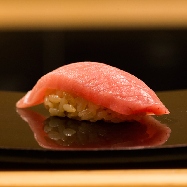 なか條の料理