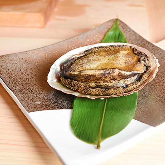 楠本の料理