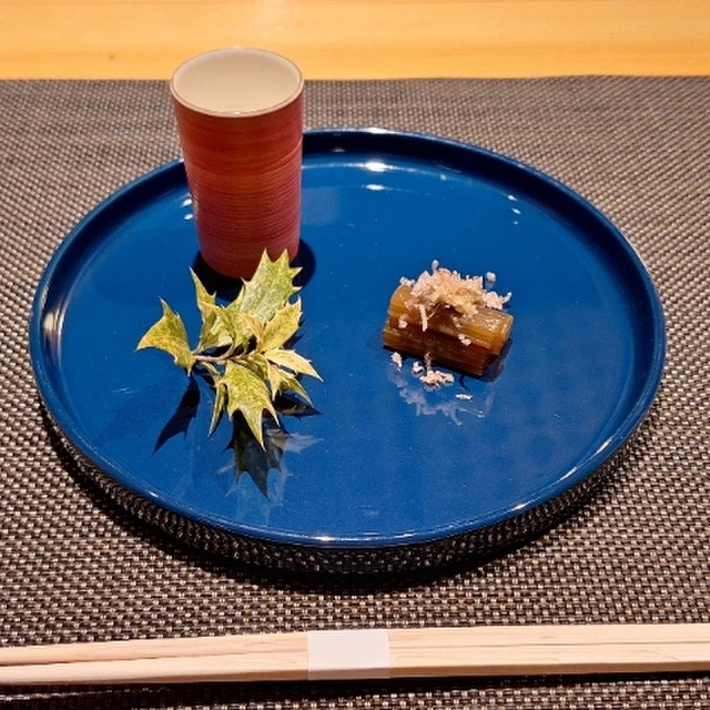 伊藤家のつぼの料理